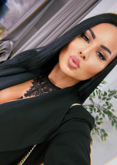 Эскорт Москва