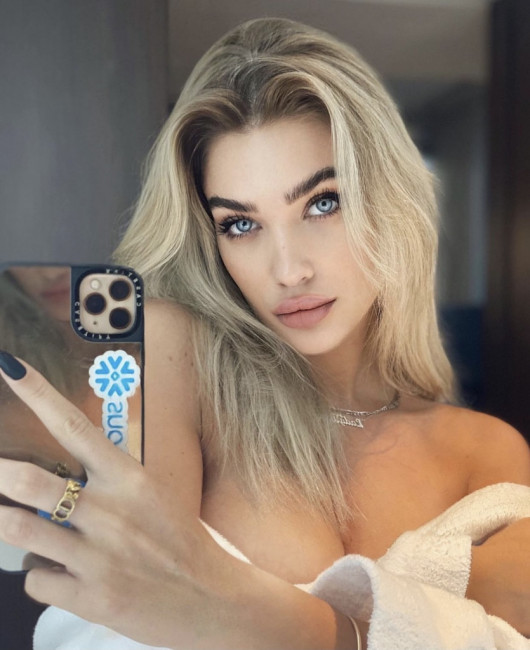 Эскорт Москва