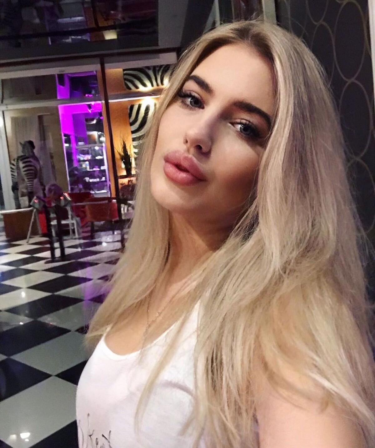 Эскорт Москва