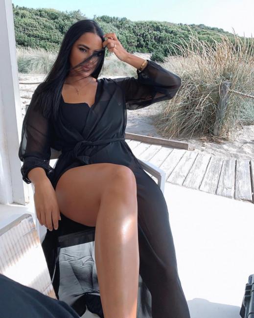 Эскорт Москва