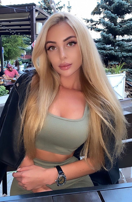 Эскорт Москва